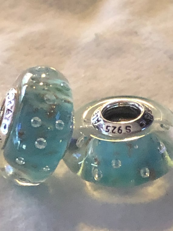 charm pandora murano charm pandora murano