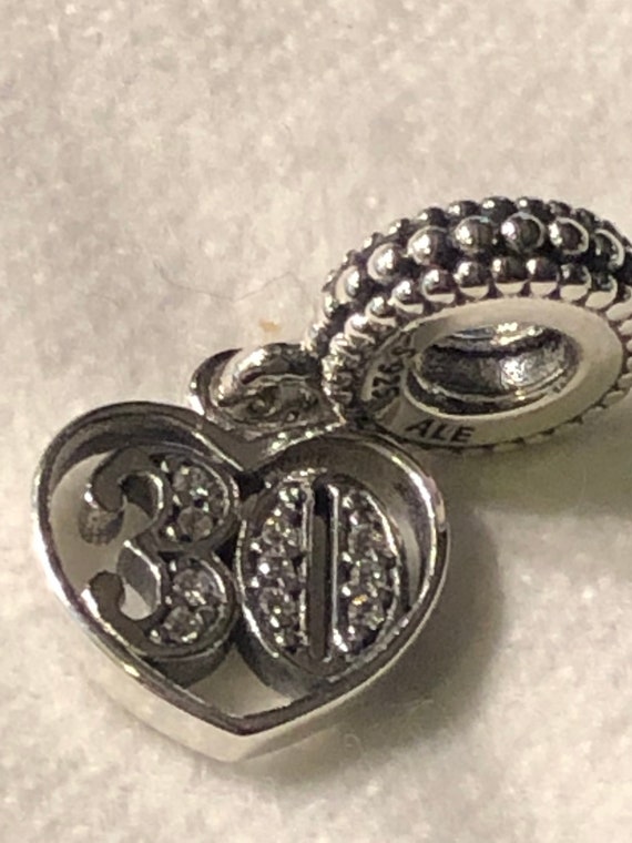 charm pandora 30 charm pandora 30