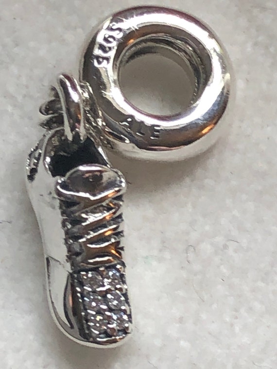 pandora charms for running pandora charms for running
