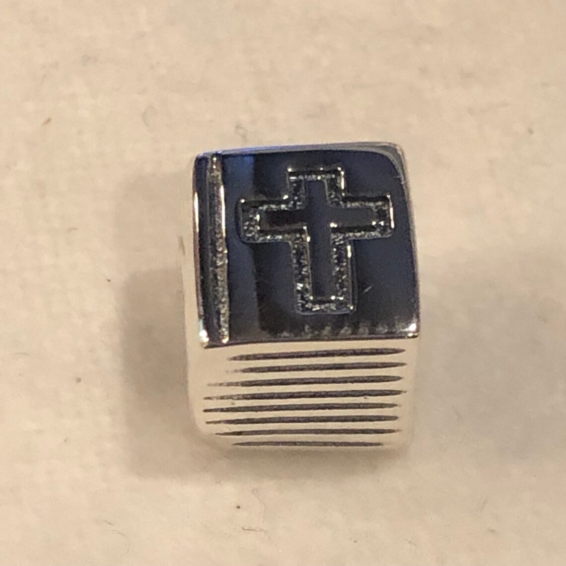 Pandora Charms Silver Bible Charm Religious Charms Church Etsy