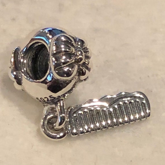 etsy retired pandora charms