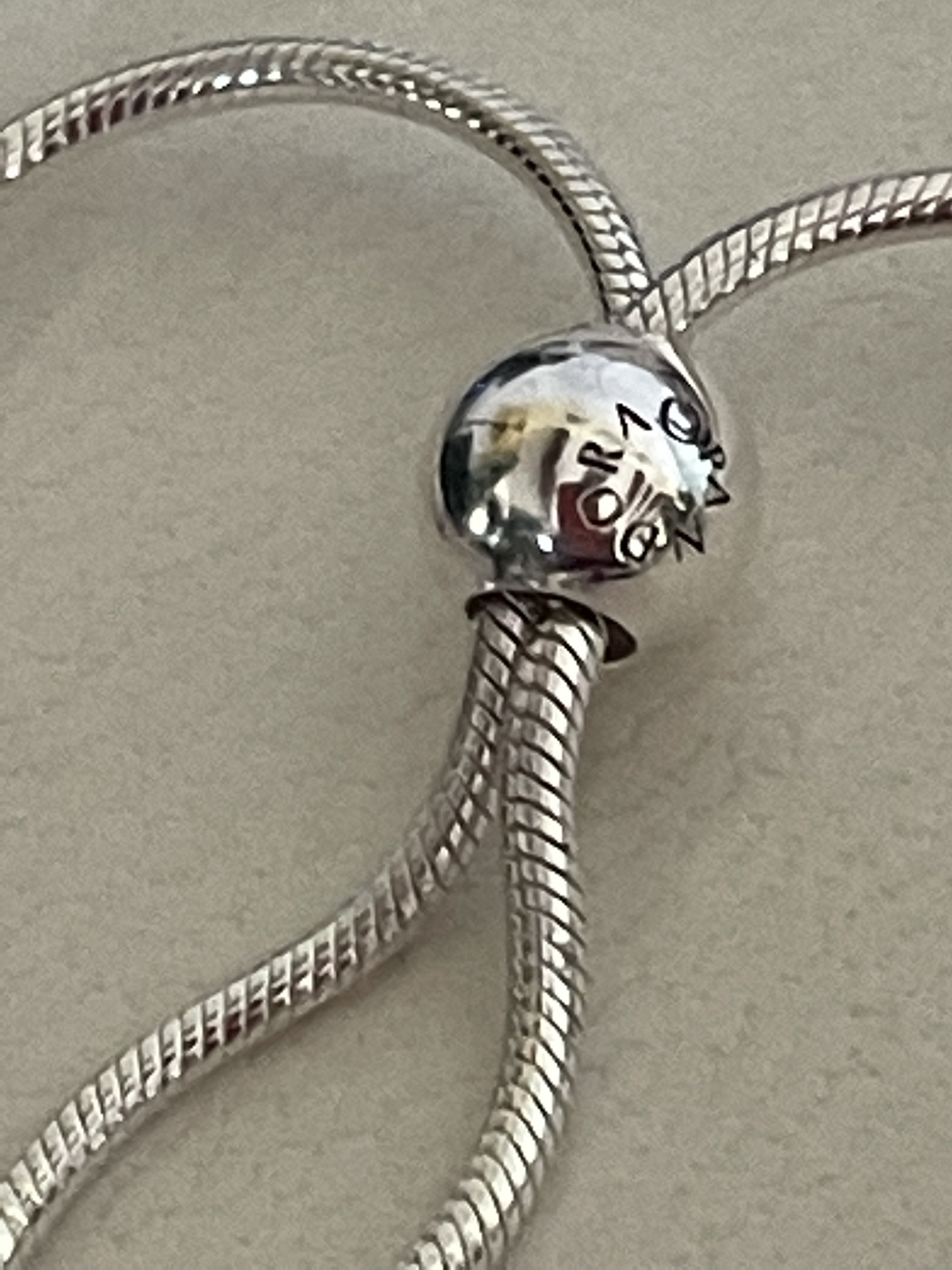 Pandora Bracelet Happy Birthday Gift Set Three Birthday Etsy