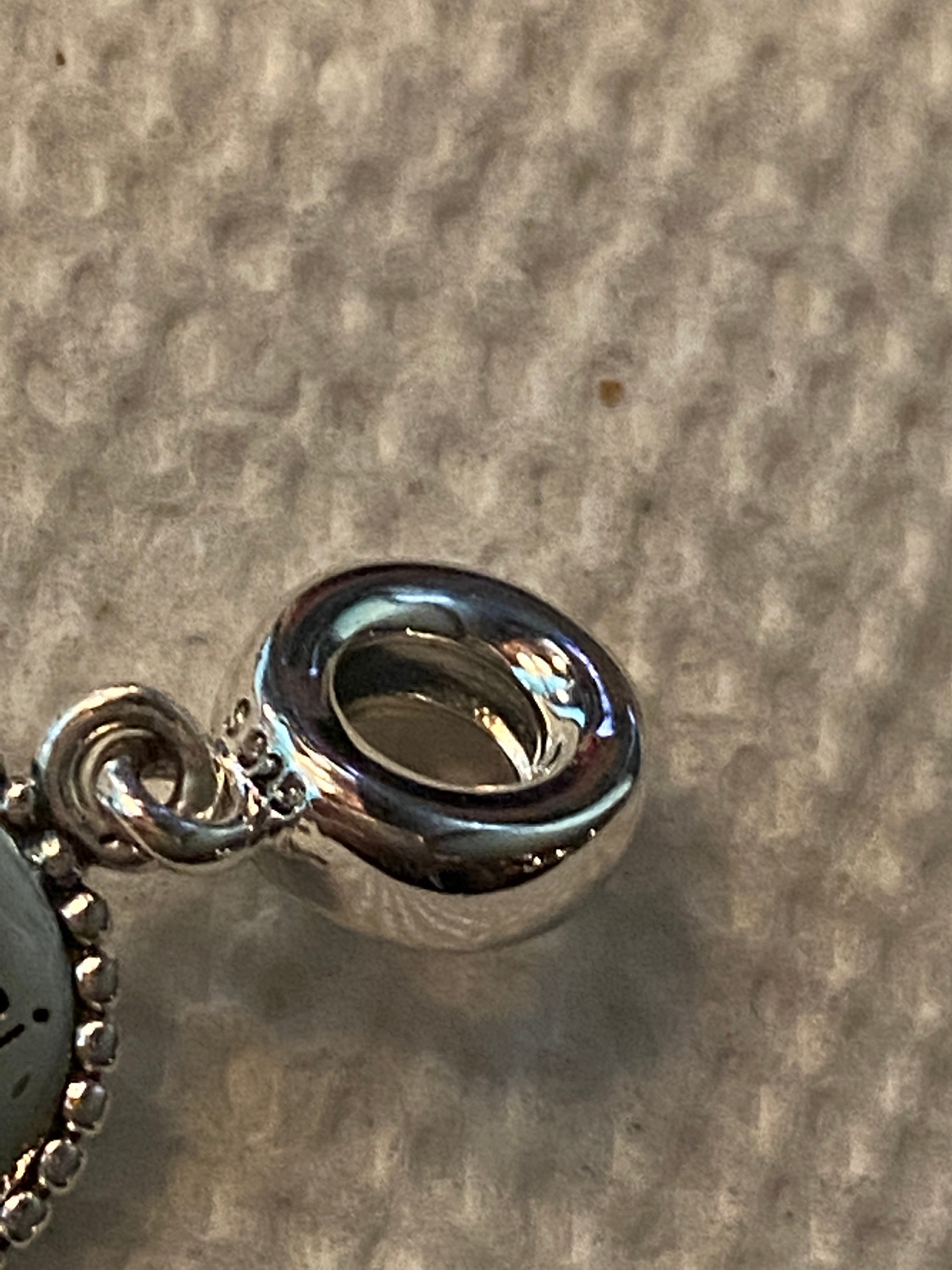 Pandora Charms Miami Florida Dangle Location Charms State Etsy