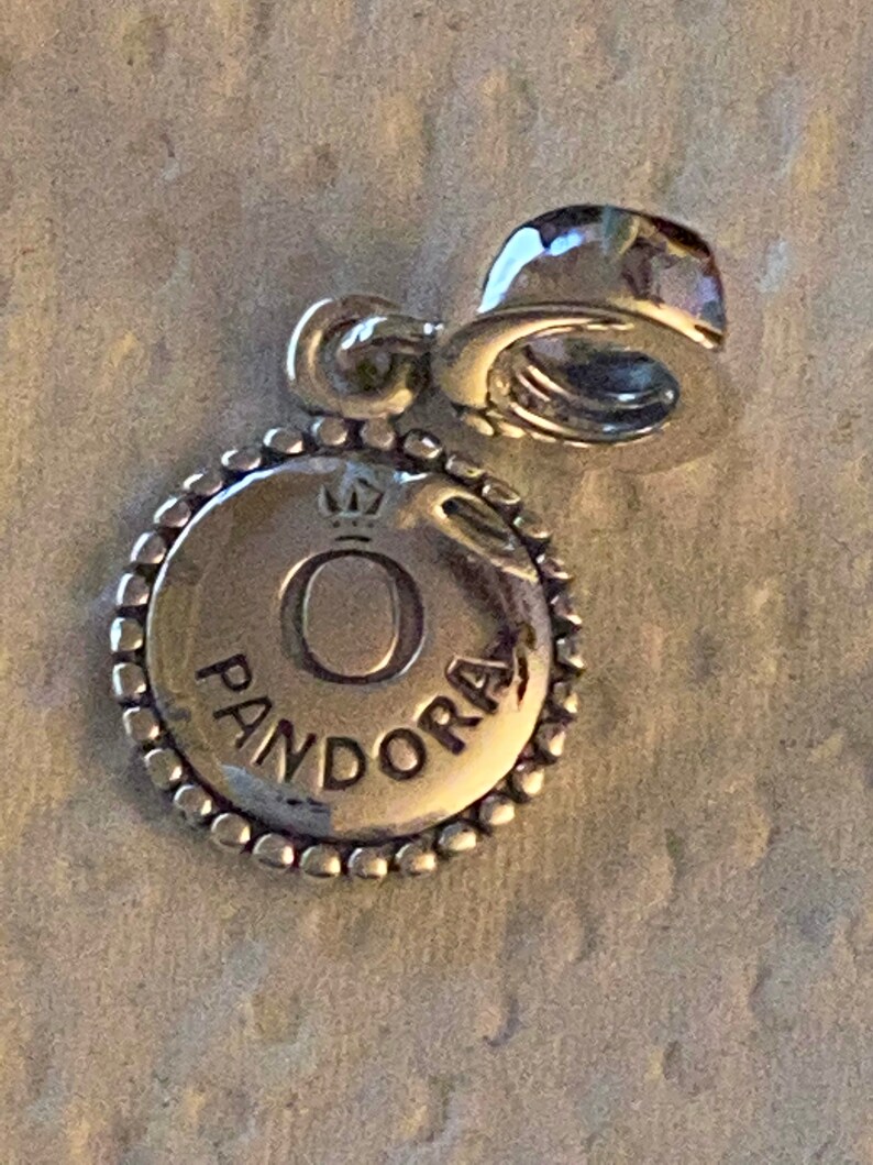 Pandora Charms Puerto Rico Dangle Location Charms Country Etsy