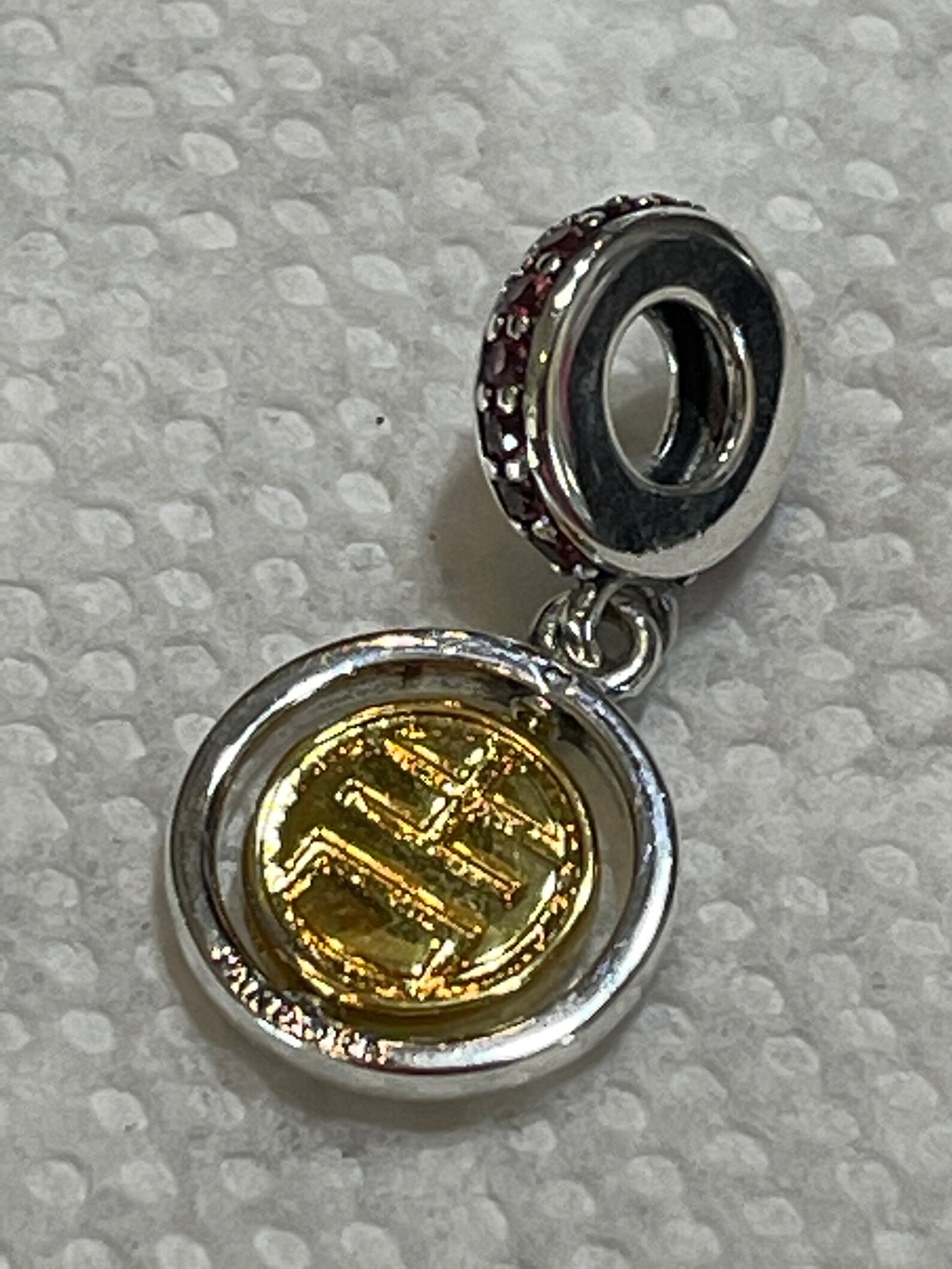 Pandora Charms Lucky Charm Dangle Etsy