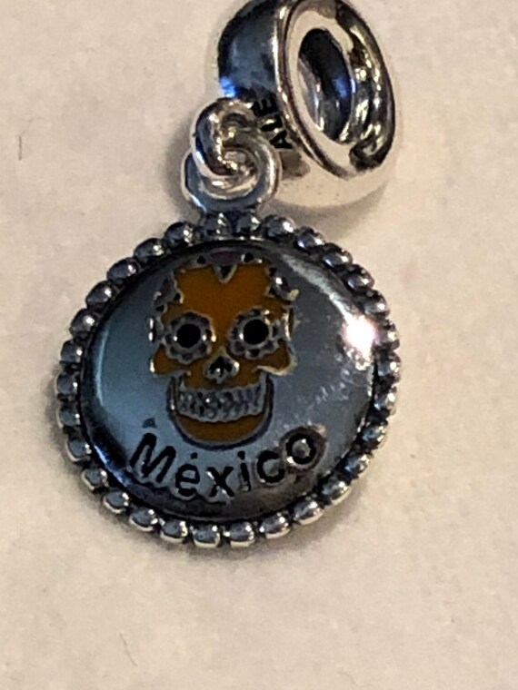 charm pandora mexique charm pandora mexique