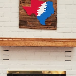 Steal your State (Large)    &gt;25&quot;x12&quot;