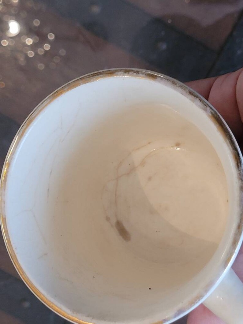 Vintage Coffee Mug, Antique Car Cup - Etsy Canada