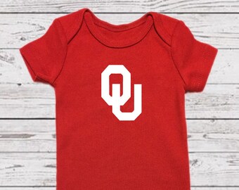 baby ou jersey