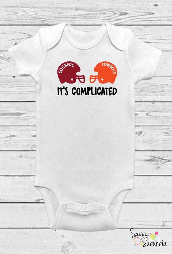 house divided onesie