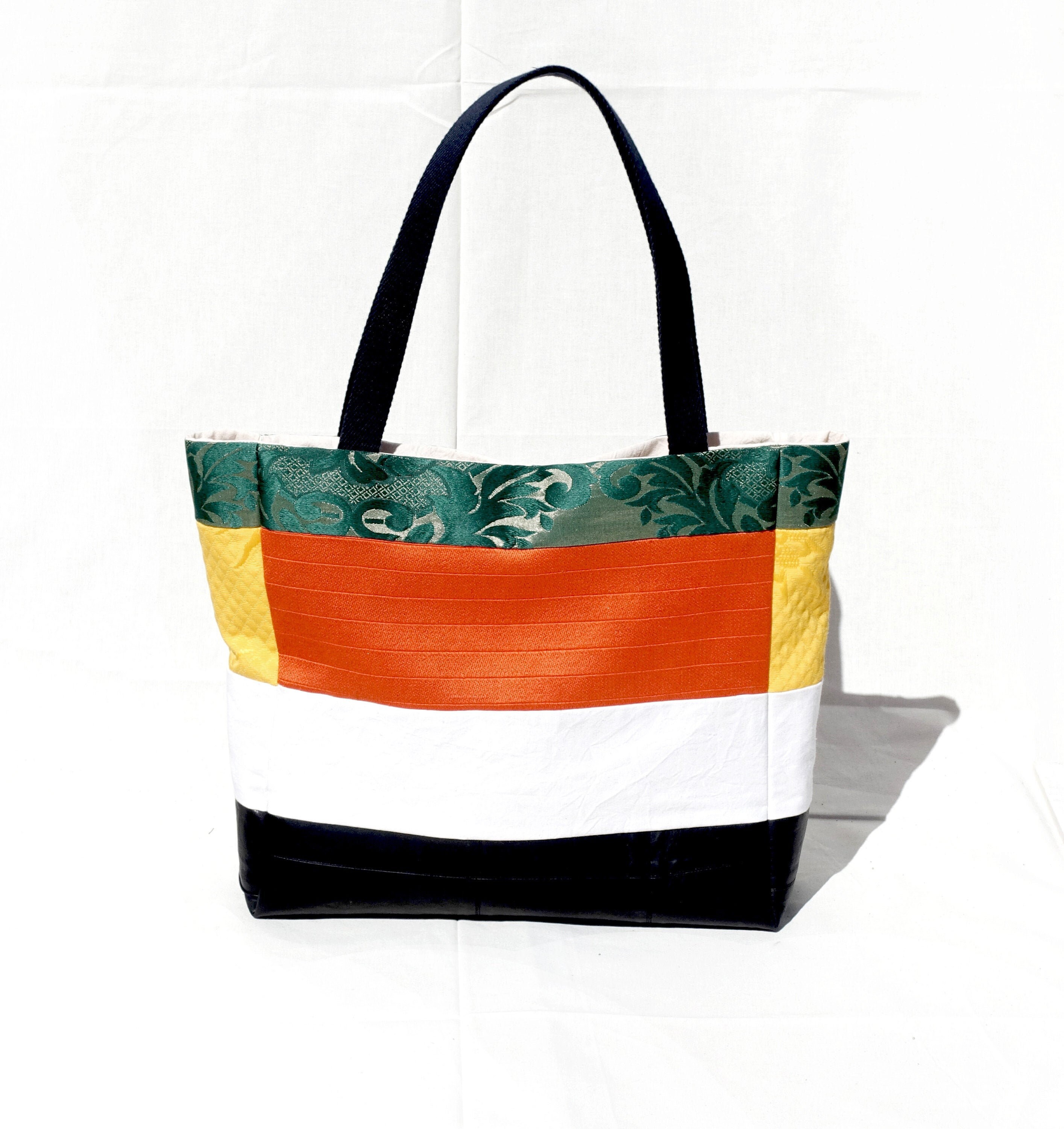 Shopper Elegant Tote Bag - Etsy UK