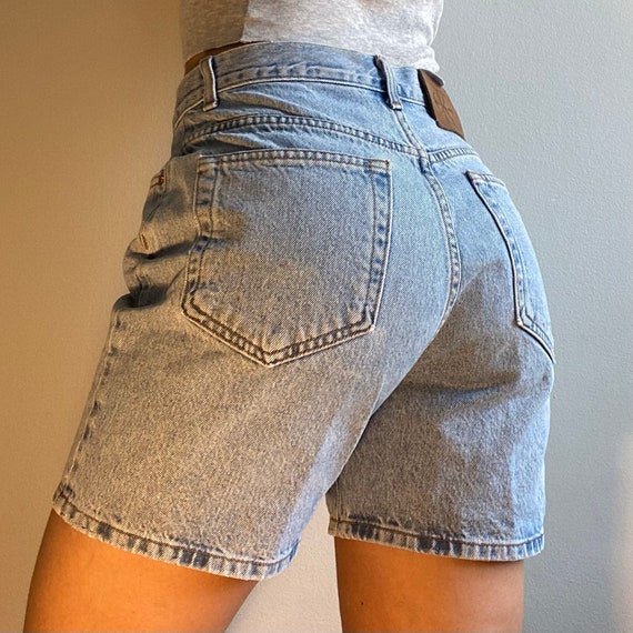 Vintage Calvin Klein Shorts - Etsy