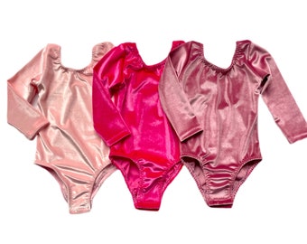 infant leotards
