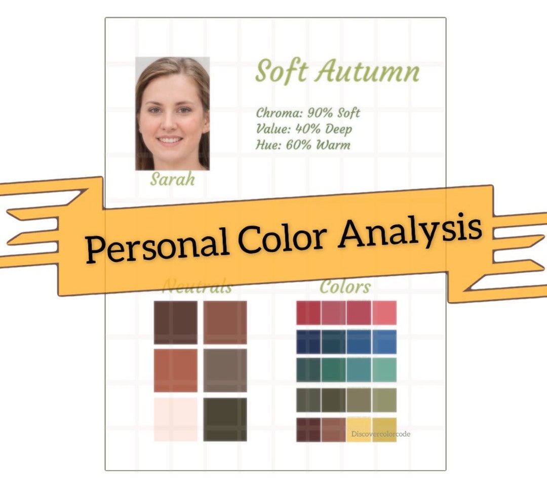 Enhance Your Services with a Professional Virtual Color Analysis