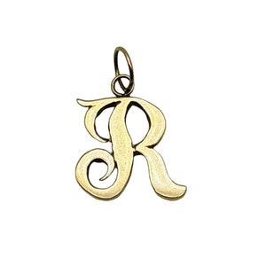 R pendant design clearance