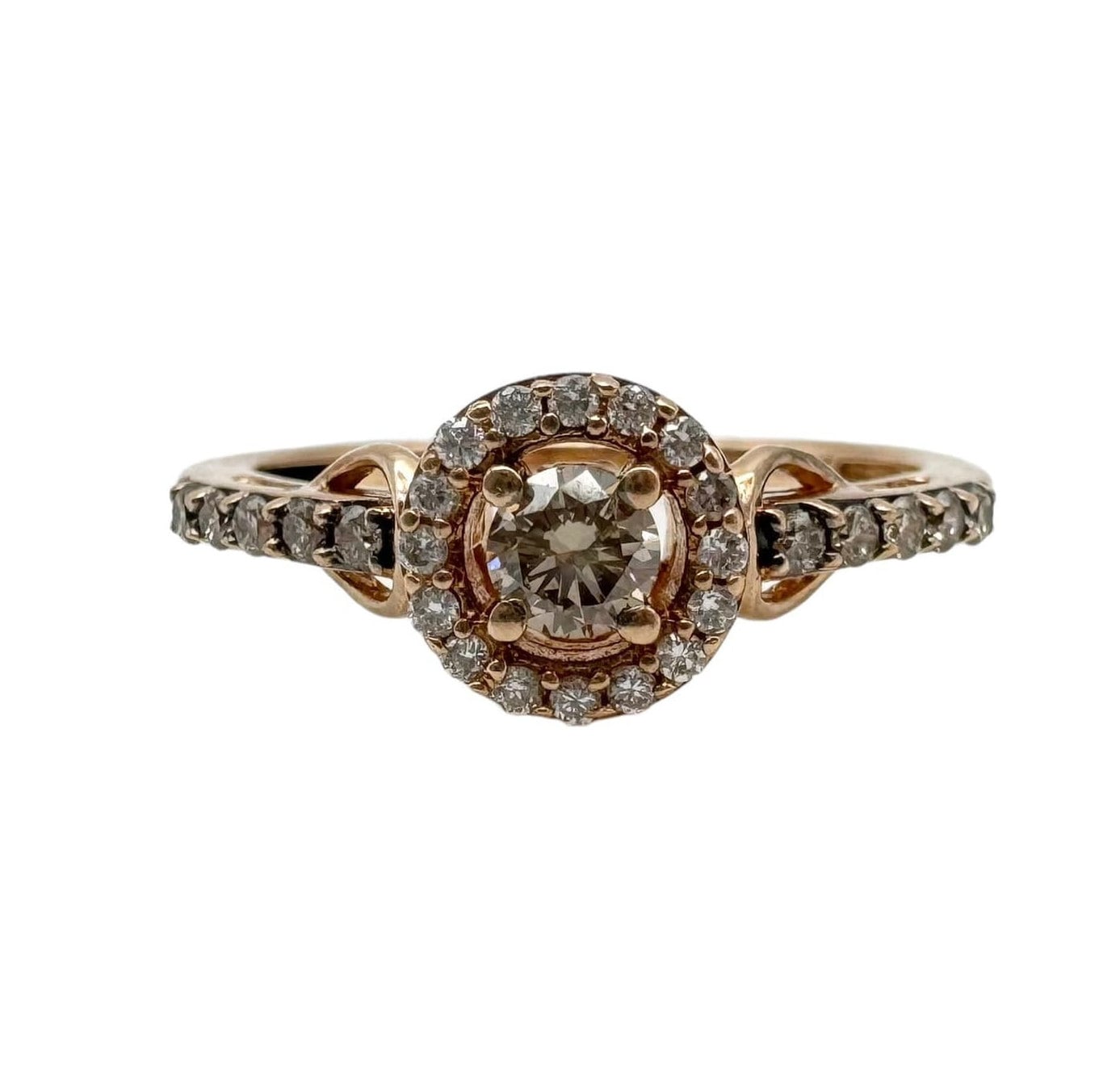 Levian online engagement rings