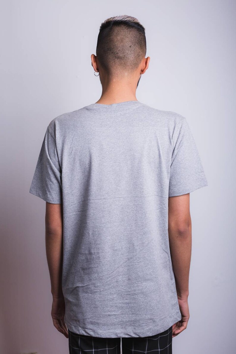 The Boaz trust. Unisex Kala T-shirt