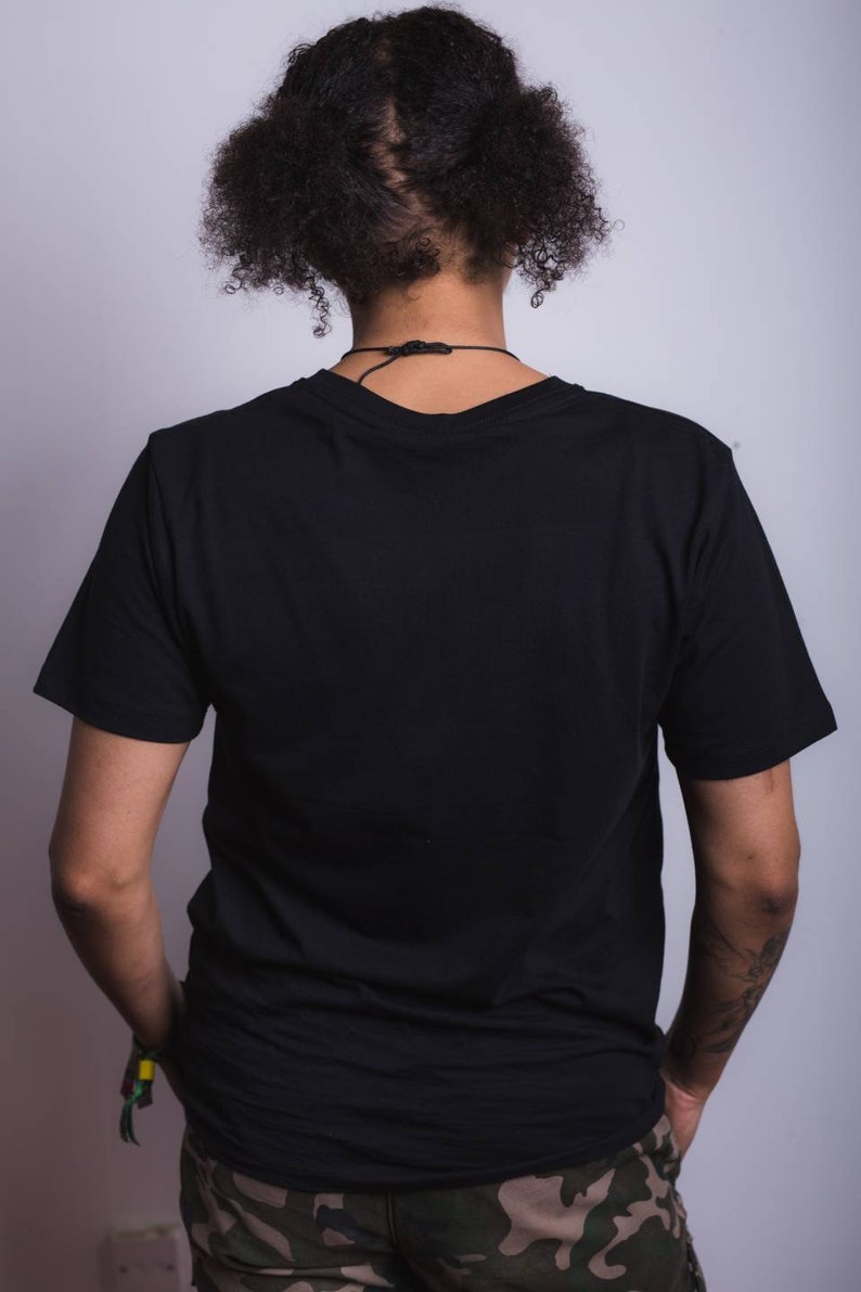 The Boaz trust. Unisex Kala T-shirt