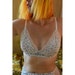 see more listings in the Bralette section