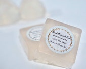 Aloe Vera Facial Cleanser - Organic Aloe Vera - Facial Bar - Sensetive - Vitamin E - Bar Soap