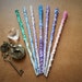 see more listings in the Decorate Your Own Wands section