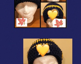la rams stocking cap