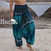 see more listings in the Low Crotch Harem Pants section