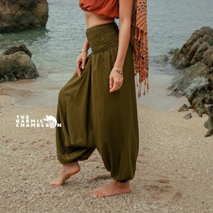 Rayon pants clearance