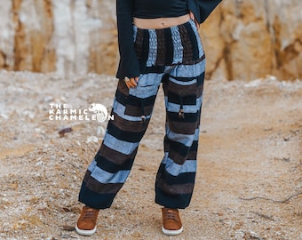 Baggy Pants Women - Etsy