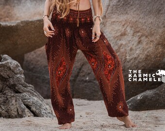 peacocks ladies summer trousers