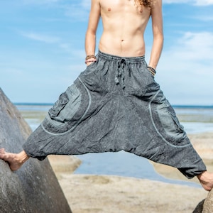 Mens Boho Clothing Etsy UK