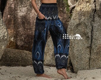 peacocks ladies summer trousers