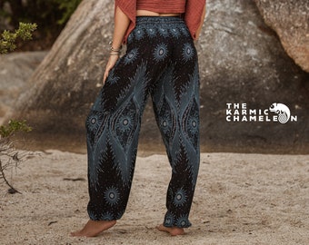 peacocks ladies summer trousers