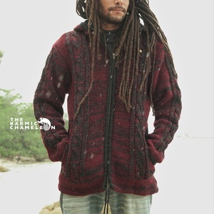 Mens fleece lined winter jackets sales