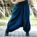 see more listings in the Low Crotch Harem Pants section