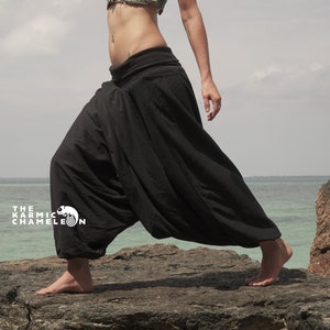 Women's heavy fleece pants 2025