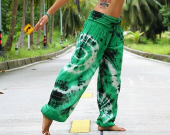 childrens harem trousers uk