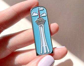 Las Vegas Pin