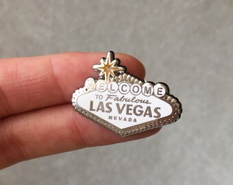 Las Vegas Stars Wincraft 1984 LV Pin
