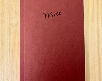 Write Notepads & Co. Members Only limited release