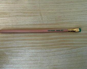 Palomino Blackwing Cal Cedar 1917 Anniversary Pencil - SINGLE