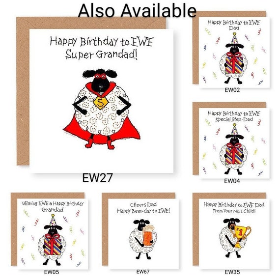 Caractère De Dessin Animé De Moutons Mignon Illustration Vectorielle D'un Mouton Drôle | Vecteur