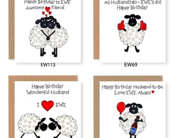 Old English Co. Funny Mother's Day Card For Mum - Good Mums Lick The...