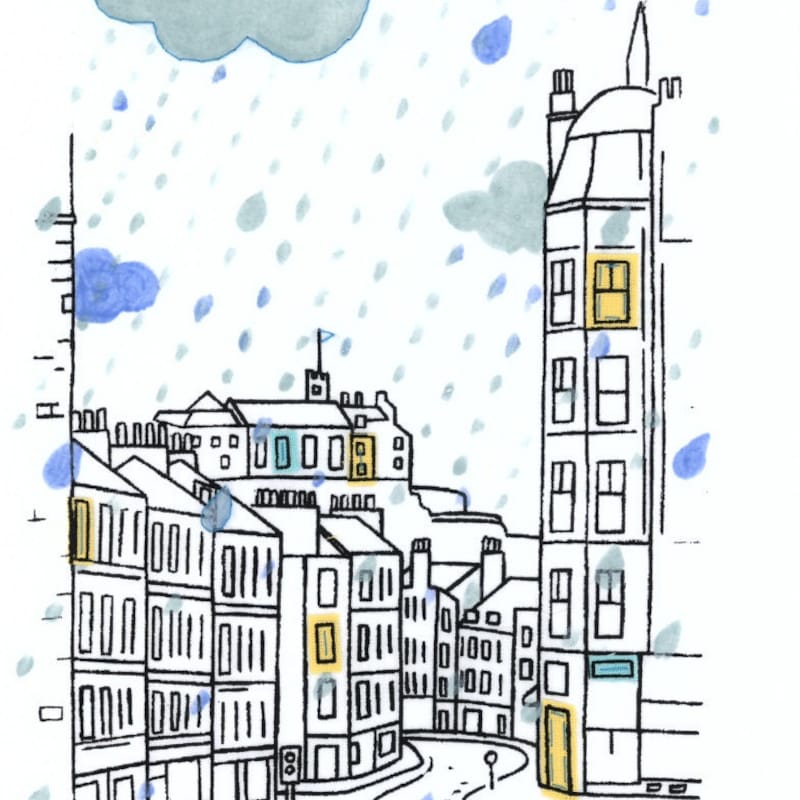 Print Gocco Etsy Print gocco etsy