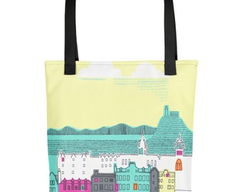 Tote bag