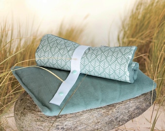 KiToGo© -Cushion-To-Go, outdoor cushion, Ökotex