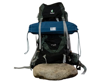 ROCKnROLL© - Outdoor storage extra, small, Oeko-Tex