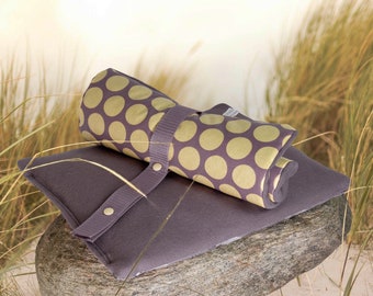 KiToGo© -Cushion-To-Go, outdoor cushion, Ökotex