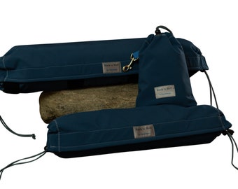 ROCKnROLL© - Outdoor storage space plus, small, Ökotex