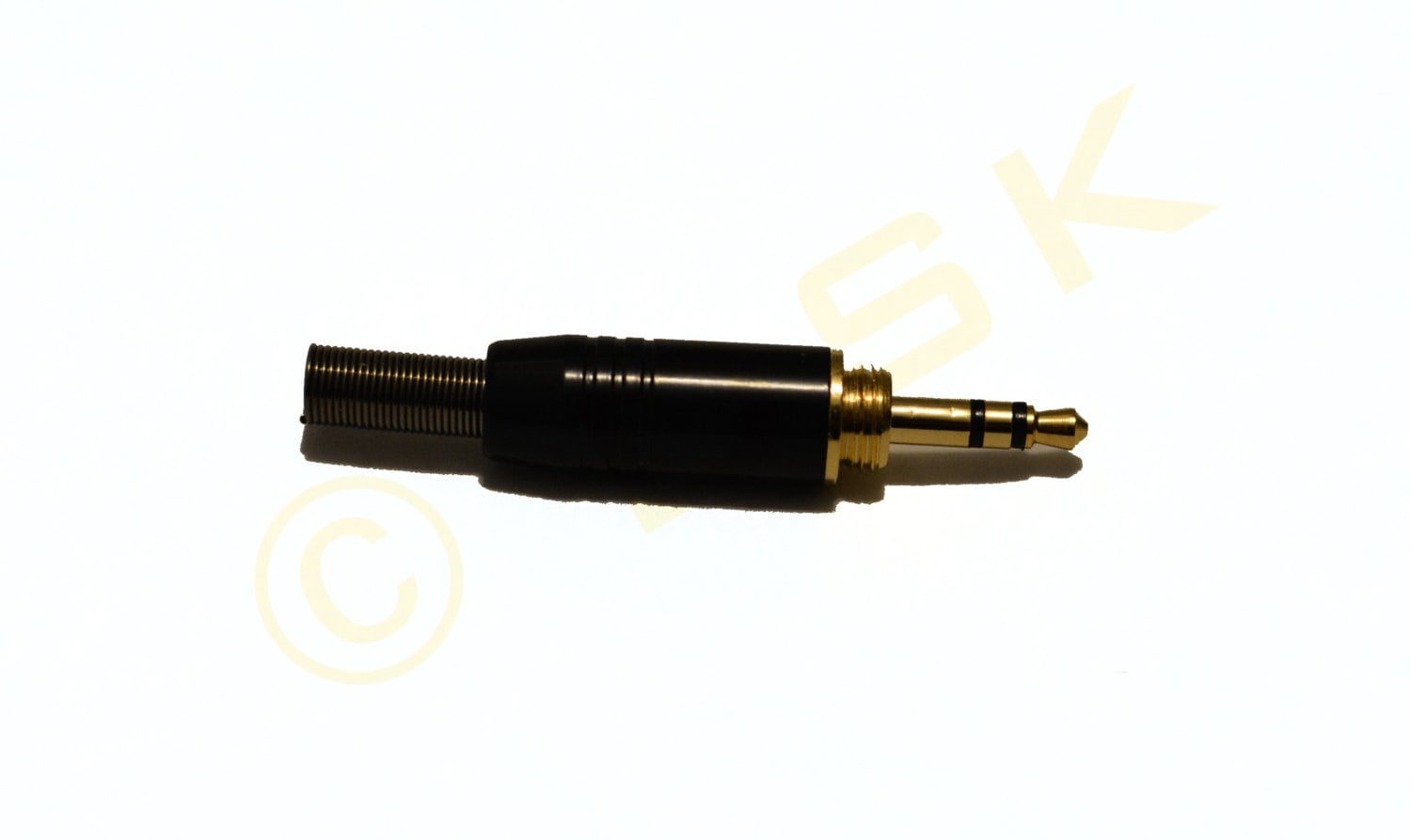 locking threaded screw-on replacement 
